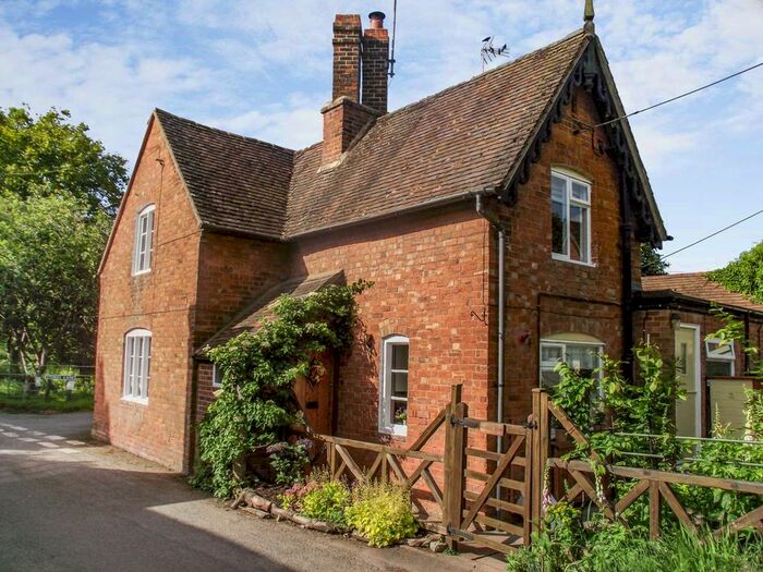 3 Bedroom Cottage For Sale In Corner Cottage, Bushley, Tewkesbury, Gloucestershire, GL20