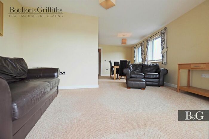 2 Bedroom Flat To Rent In Alexandria House, Victoria Wharf, Cardiff Bay CF11
