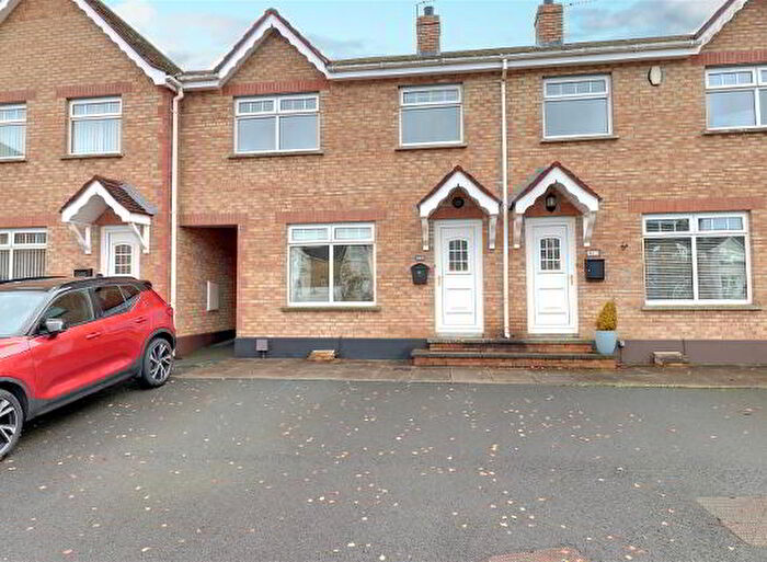 3 Bedroom TownHouse For Sale In Old Belfast Road, Bangor, BT19