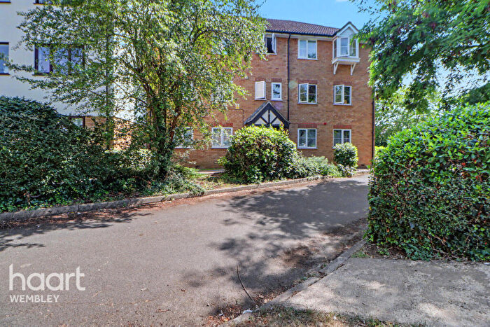 2 Bedroom Flat For Sale In Alperton, HA0