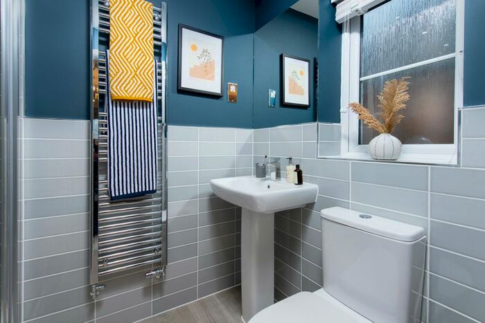 3 Bedroom End Of Terrace House For Sale In "Maidstone" At Lodge Lane, Dinnington, Sheffield, S25