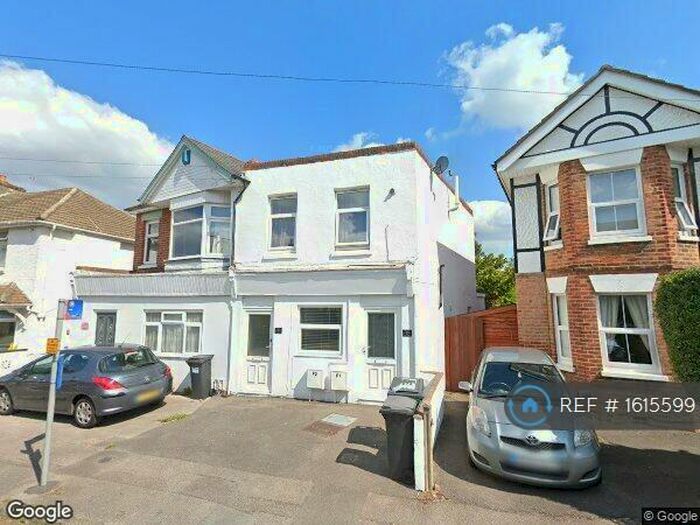 1 Bedroom Flat To Rent In Winton, Bournemouth, BH9