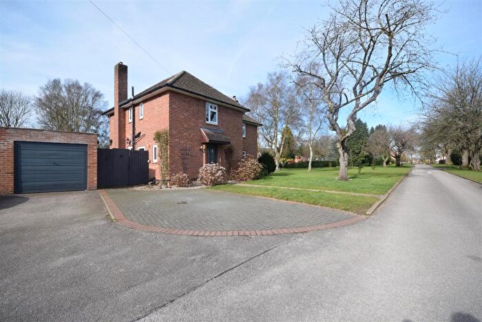 4 Bedroom Detached House For Sale In Barnby Road, Badersfield, Norwich, NR10