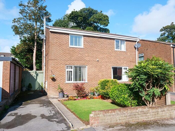 2 Bedroom Semi-Detached House For Sale In Willowfield Road, Heysham, LA3