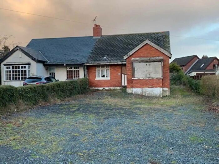 Residential Lands For Sale In Station Road, Carrickfergus, BT38