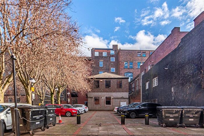 3 Bedroom Apartment To Rent In Clayton Street West, Newcastle Upon Tyne, NE1