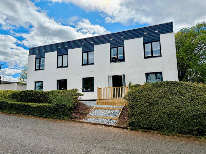 2 Bedroom Flat For Sale In The Furlongs, Hamilton, ML3