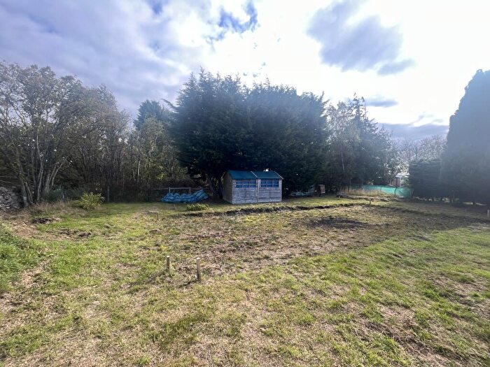 3 Bedroom Land For Sale In Hilton Of Embo, Dornoch, IV25