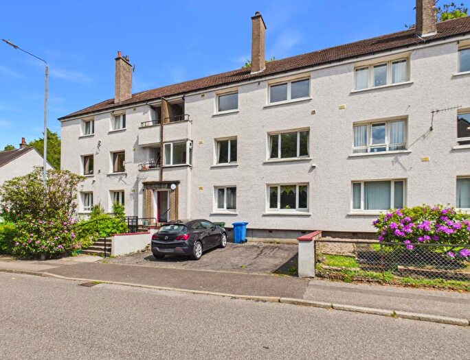 2 Bedroom Flat For Sale In C Corran Brae, Dunollie, Oban, PA34
