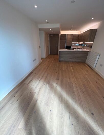 1 Bedroom Flat To Rent In Biring House, London, SE18