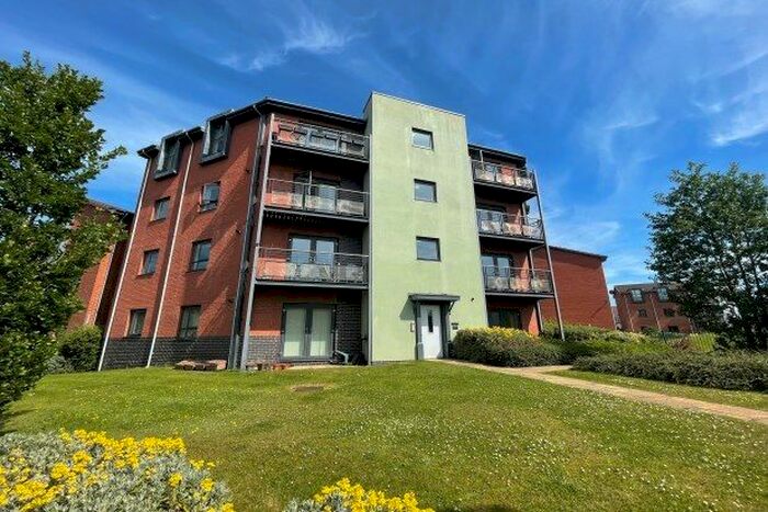 2 Bedroom Flat To Rent In Strawberry Lane, Lichfield, WS14