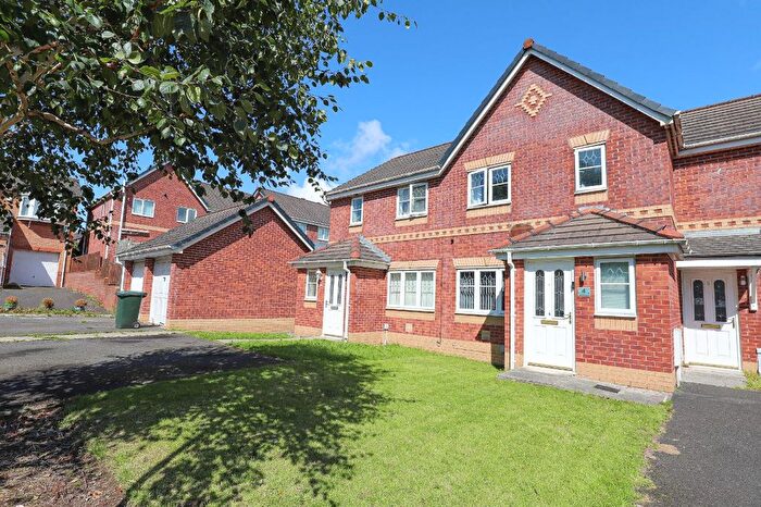 3 Bedroom Town House For Sale In Swallow Court, Heysham, Morecambe, LA3