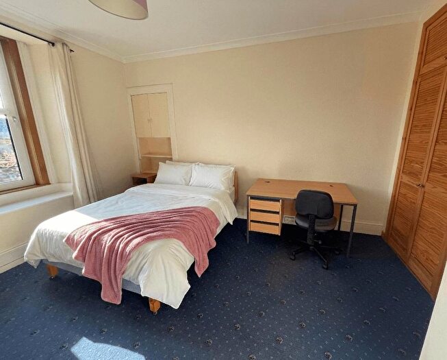 4 Bedroom Flat To Rent In Taylors Lane, Dundee, DD2