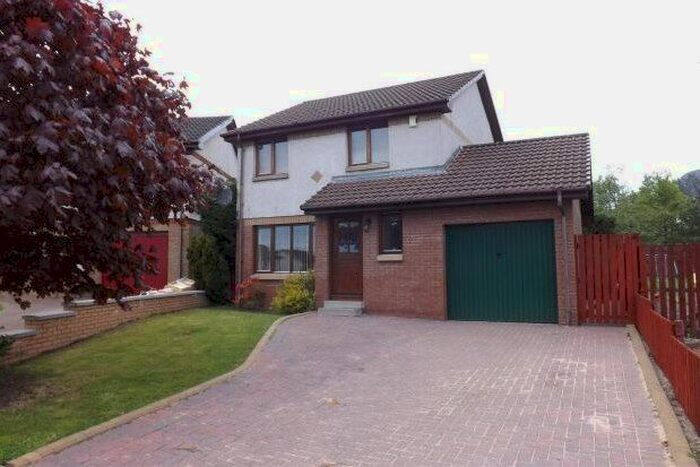 3 Bedroom Property To Rent In Craigvale Crescent, Airdrie, ML6