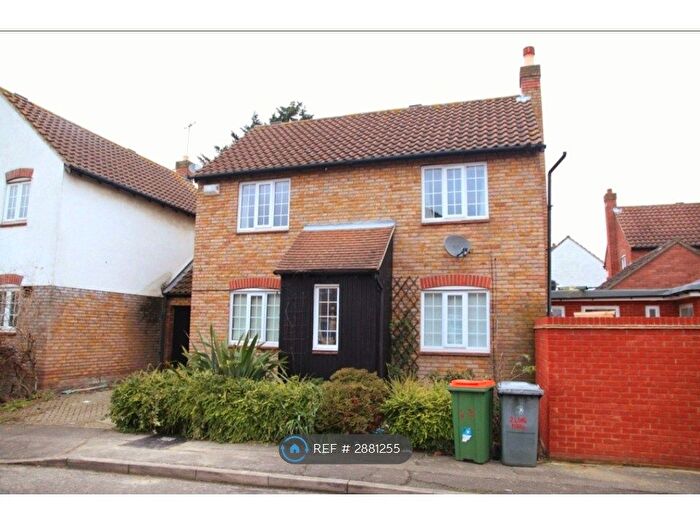 4 Bedroom Detached House To Rent In Long Mark Road, London, E16