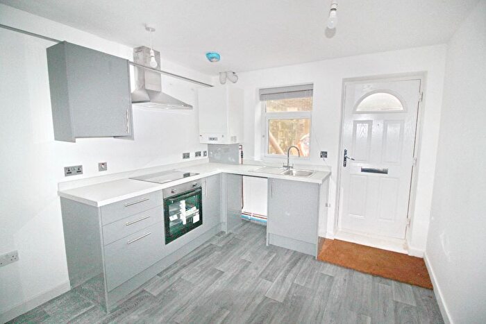 1 Bedroom Flat To Rent In Kingston Road, Portsmouth, PO1