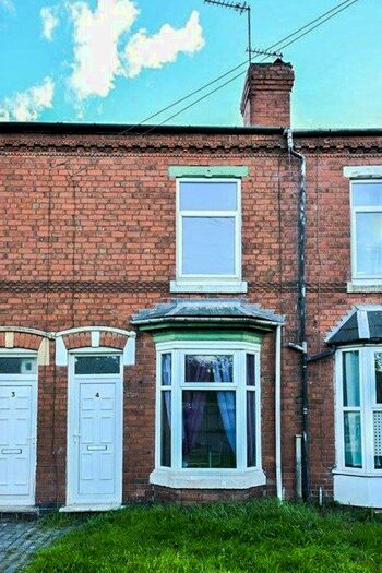 2 Bedroom Terraced House To Rent In Gladys Terrace, Bearwood, Birmingham, West Midlands, B67