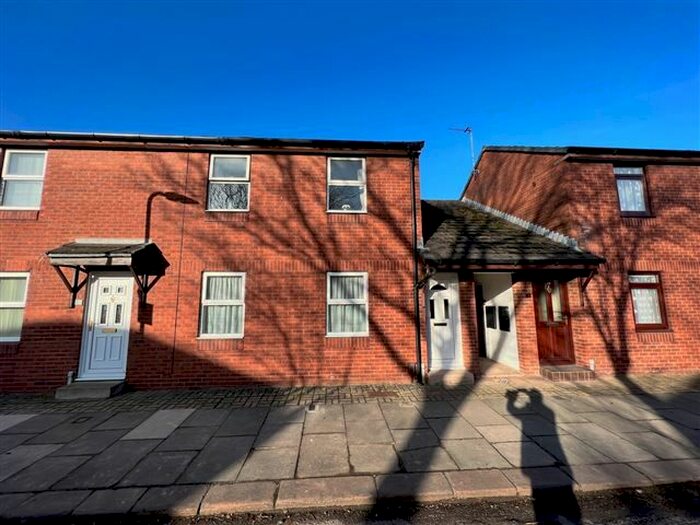 2 Bedroom Terraced House To Rent In South Street, Carlisle, Cumbria, CA1