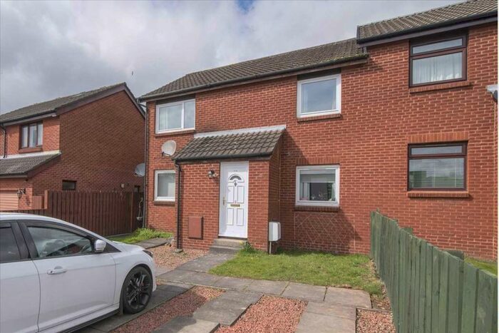 2 Bedroom Apartment To Rent In Dovehill, Alloa, FK10