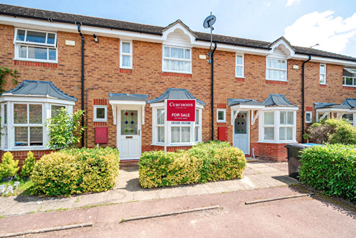 2 Bedroom Terraced House For Sale In Yeovilton Place, Kingston Upon Thames, KT2