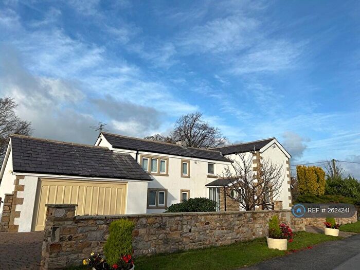 4 Bedroom Detached House To Rent In Cow Hill, Preston, PR2