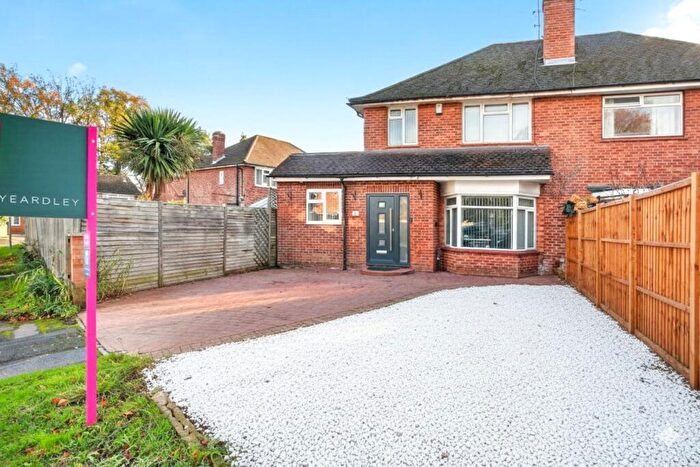 4 Bedroom Semi-Detached House For Sale In Wentworth Avenue, Ascot, Berkshire, SL5