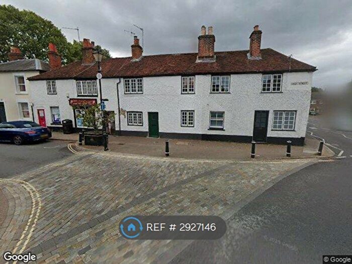 1 Bedroom Flat To Rent In Burnham, Slough Burnham, SL1