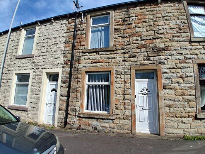2 Bedroom Terraced House To Rent In Thompson Street, Padiham, BB12