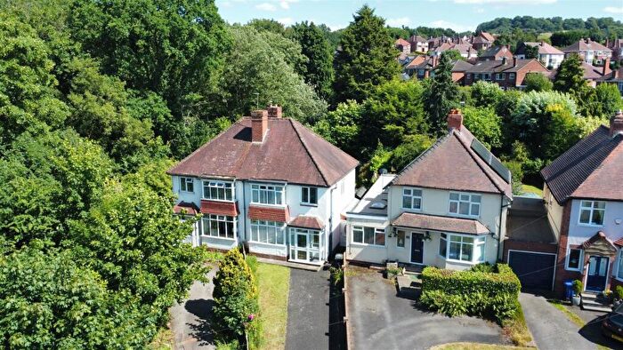 3 Bedroom Semi Detached House For Sale In Ham Lane, Stourbridge, DY9