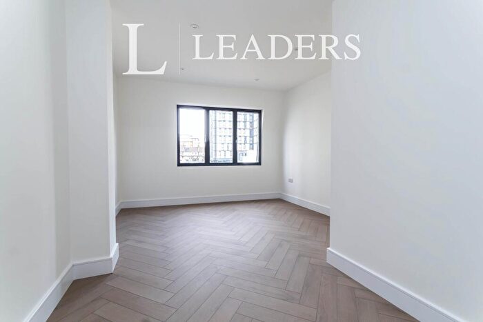 1 Bedroom Apartment To Rent In High Street, CR0