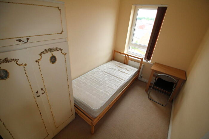 2 Bedroom Apartment To Rent In Breton Court, Paladine Way, Coventry, CV3