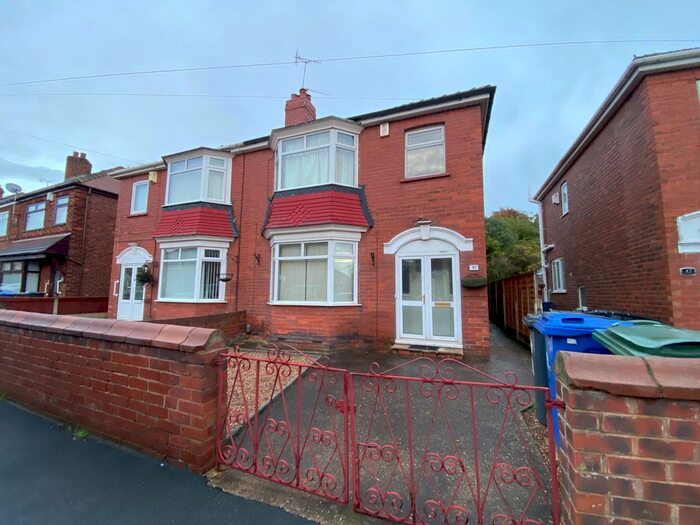 3 Bedroom Property To Rent In Haigh Road, Balby, Doncaster, DN4