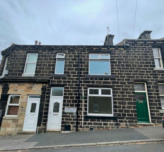 3 Bedroom Terraced House To Rent In Walton Street, Cowling, BD22