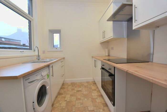 2 Bedroom Terraced House To Rent In Albert Terrace, Wolstanton, Newcastle-under-Lyme, ST5
