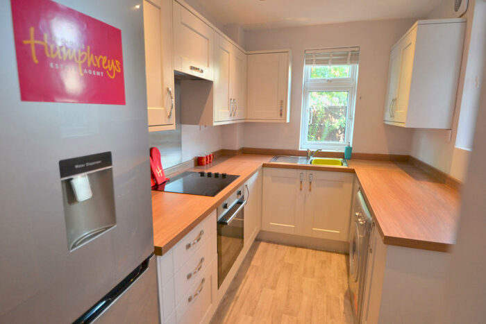 2 Bedroom Terraced House To Rent In Warwick Street, Lenton, Nottingham, NG7