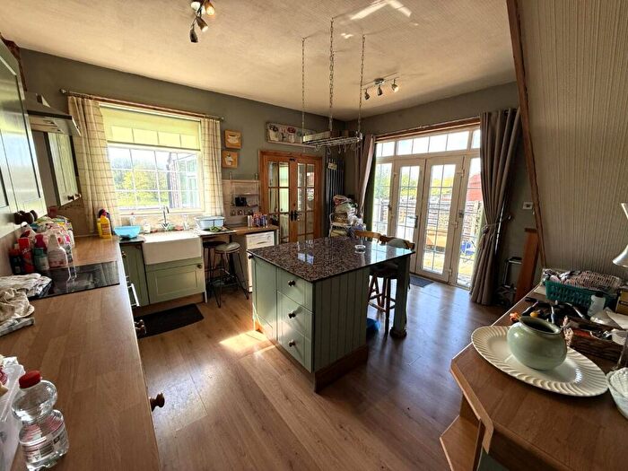 2 Bedroom End Of Terrace House For Sale In Lowton Avenue, Moston, Manchester, M9