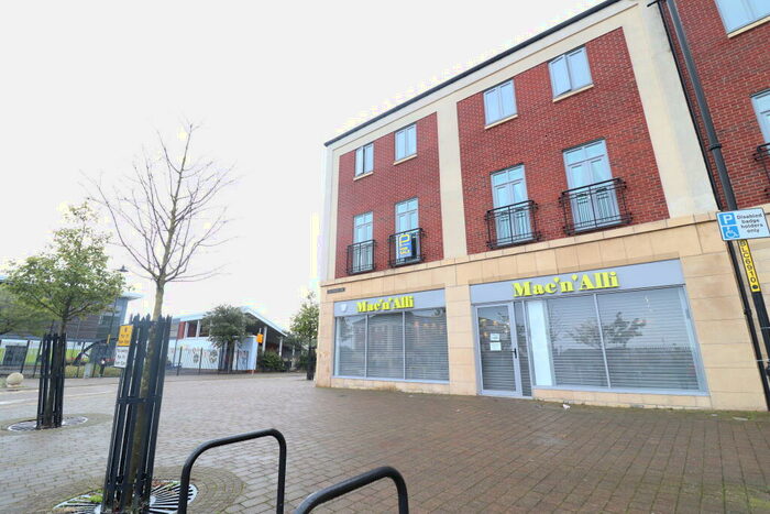 2 Bedroom Apartment To Rent In Sea Winnings Way, Westoe Crown Village, South Shields, NE33