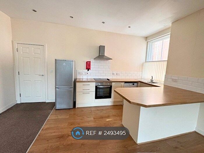 2 Bedroom Flat To Rent In Scarisbrick Avenue, Southport, PR8