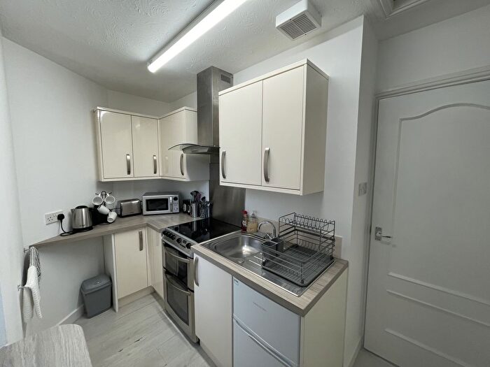 1 Bedroom Flat To Rent In Blackness Road, Dundee, DD1