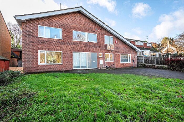 5 Bedroom Detached House For Sale In Lambley Lane, Burton Joyce, Nottingham, Nottinghamshire, NG14