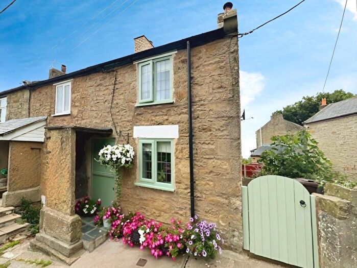 2 Bedroom End Of Terrace House For Sale In Profitt Terrace, Gwespyr, Flintshire, CH8