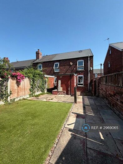 3 Bedroom Terraced House To Rent In Ellis Street, Rotherham, S60