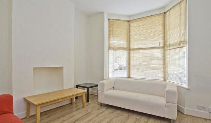 5 Bedroom End Of Terrace House To Rent In Pennethorne Road, London, SE15