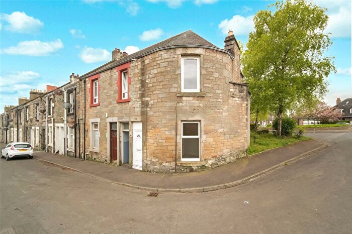 1 Bedroom Flat For Sale In Anderson Street, Kirkcaldy, Fife, KY1