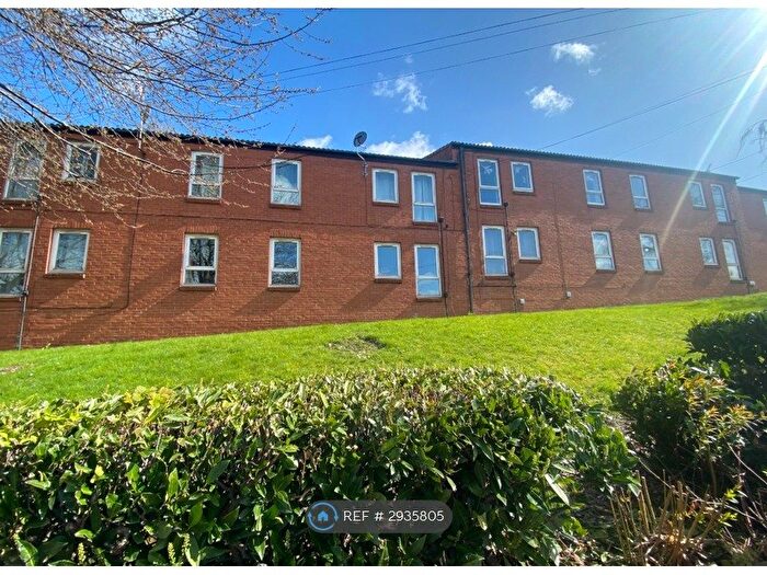 1 Bedroom Flat To Rent In The Maltings, Rotherham, S60
