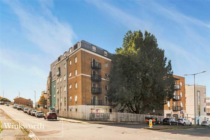 1 Bedroom Flat To Rent In Ivory Place, Brighton, East Sussex, BN2