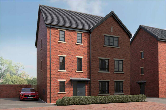 3 Bedroom House For Sale In Aberford Road, Woodlesford, LS26