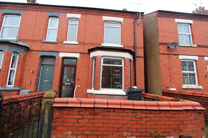 3 Bedroom Terraced House To Rent In Jubilee Road, Wrexham, LL13