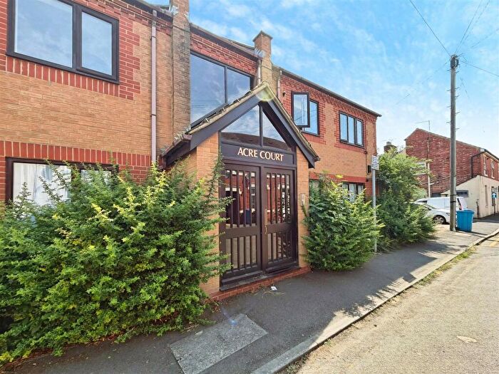 1 Bedroom Flat To Rent In Acre Court, Acre Street, Kettering, NN16