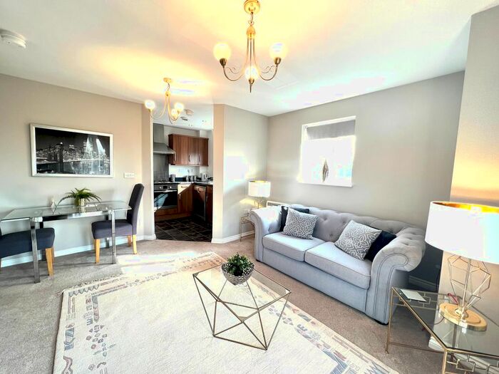 2 Bedroom Flat To Rent In Scholars Court, Principal Rise, York, North Yorkshire, YO24